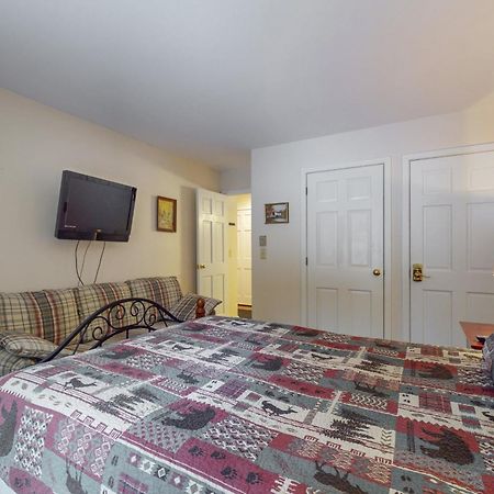 Mountain Breeze Getaway Condos Warren الغرفة الصورة