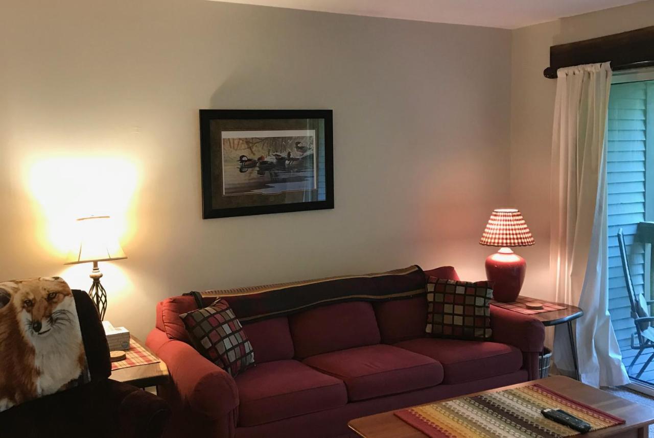 Mountain Breeze Getaway Condos Warren المظهر الخارجي الصورة