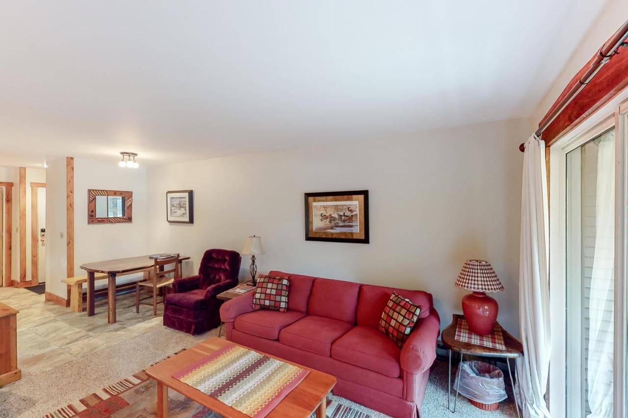 Mountain Breeze Getaway Condos Warren المظهر الخارجي الصورة