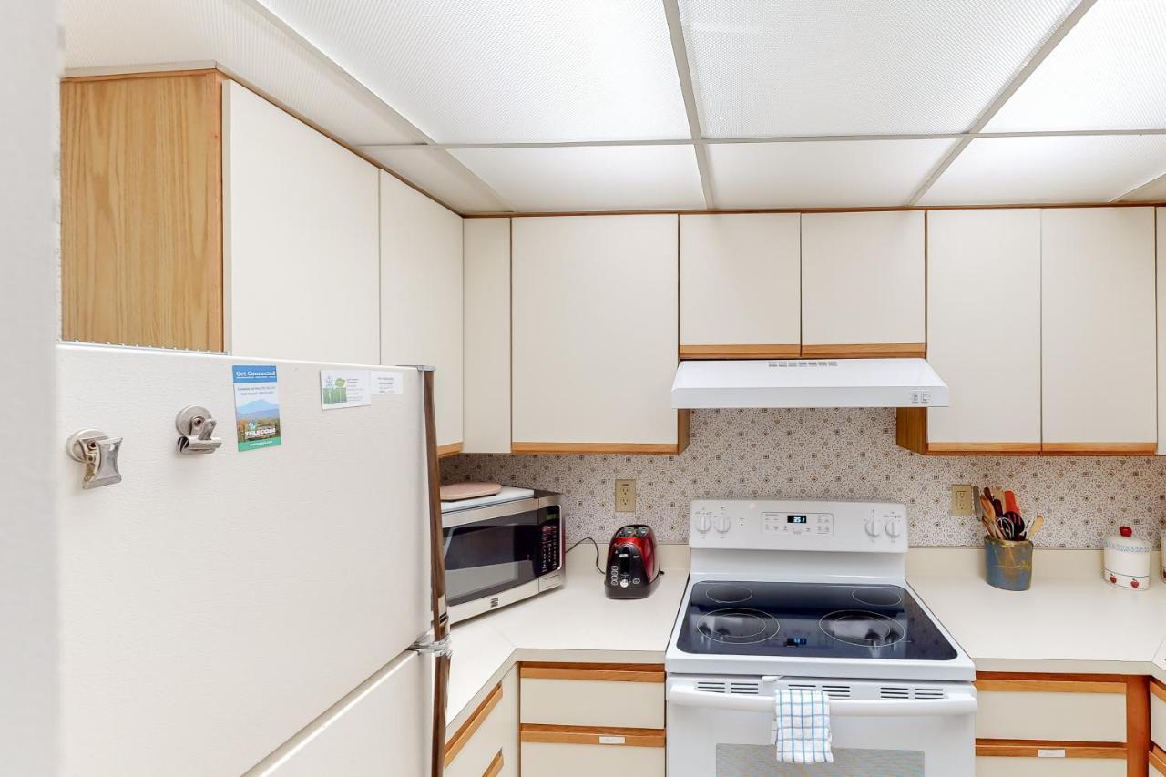 Mountain Breeze Getaway Condos Warren المظهر الخارجي الصورة