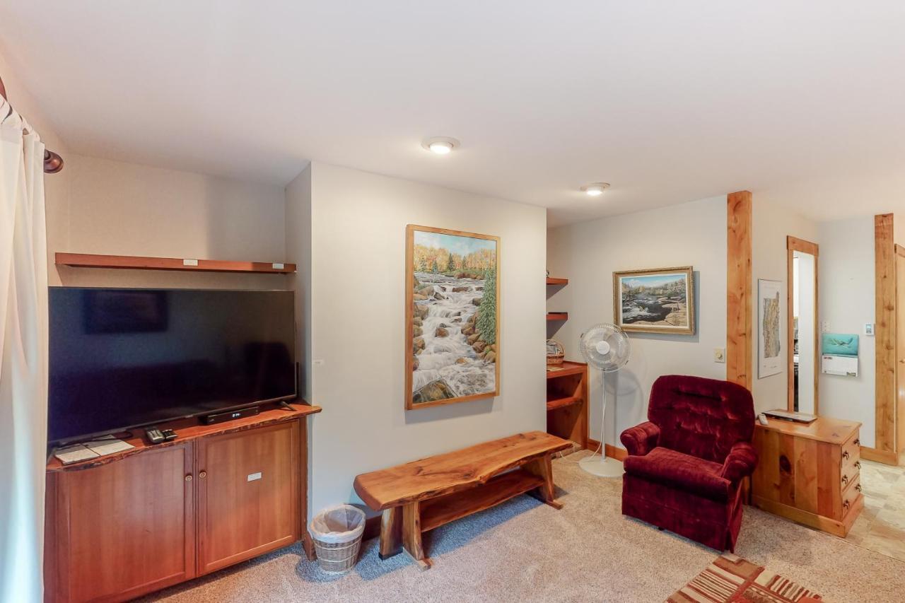 Mountain Breeze Getaway Condos Warren المظهر الخارجي الصورة