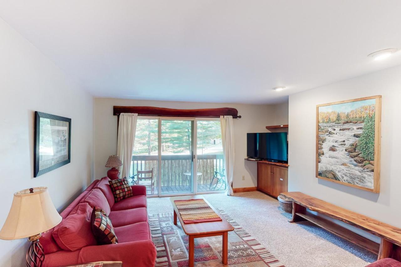 Mountain Breeze Getaway Condos Warren المظهر الخارجي الصورة