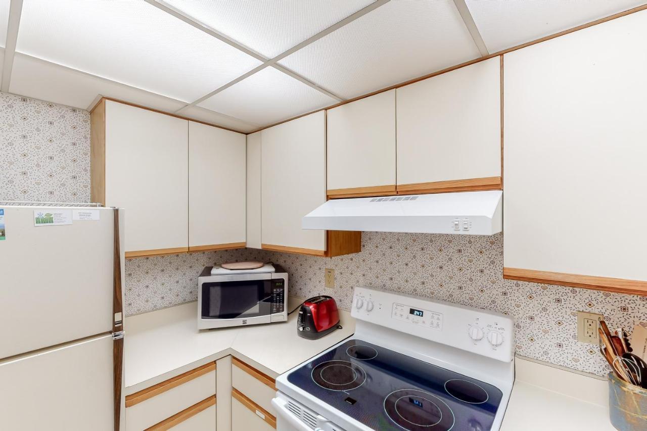 Mountain Breeze Getaway Condos Warren المظهر الخارجي الصورة