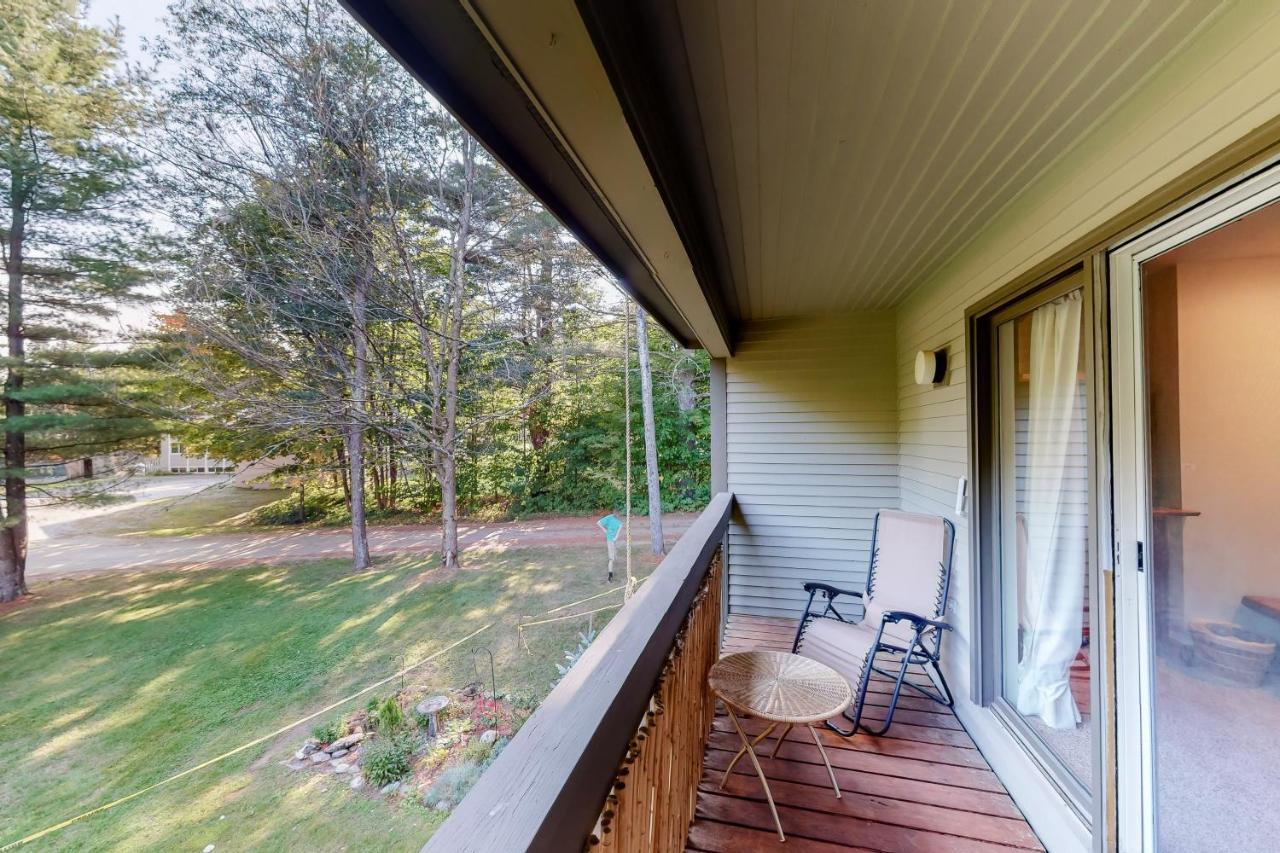 Mountain Breeze Getaway Condos Warren المظهر الخارجي الصورة