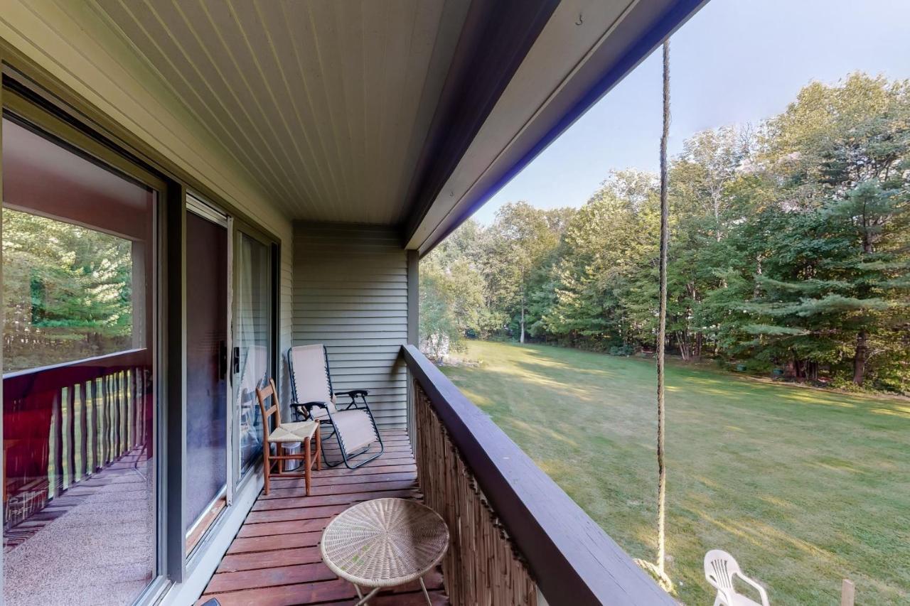 Mountain Breeze Getaway Condos Warren المظهر الخارجي الصورة
