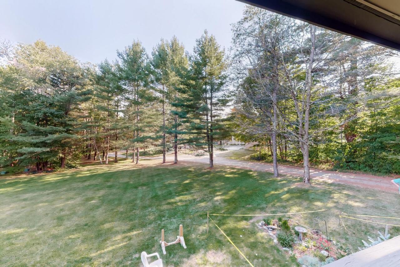 Mountain Breeze Getaway Condos Warren المظهر الخارجي الصورة