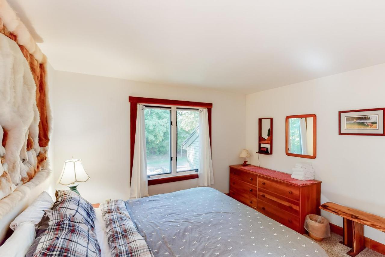 Mountain Breeze Getaway Condos Warren المظهر الخارجي الصورة