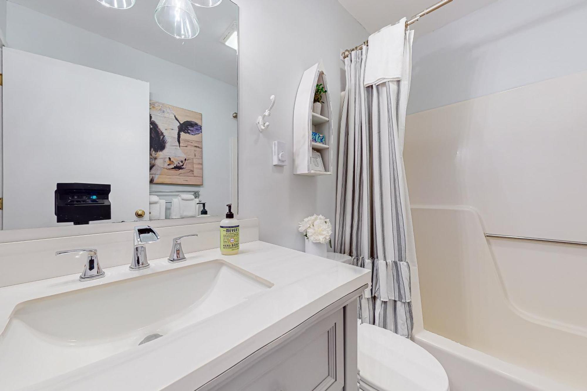 Mountain Breeze Getaway Condos Warren الغرفة الصورة