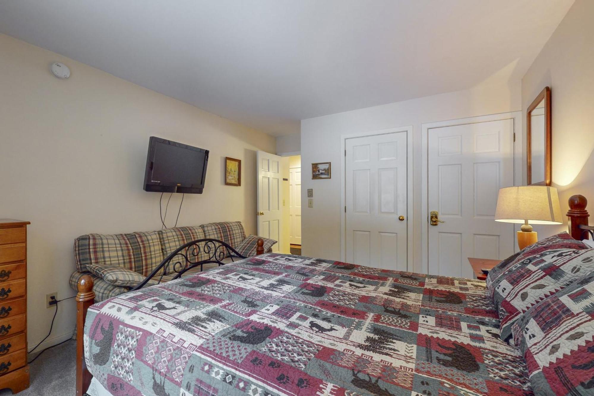 Mountain Breeze Getaway Condos Warren الغرفة الصورة